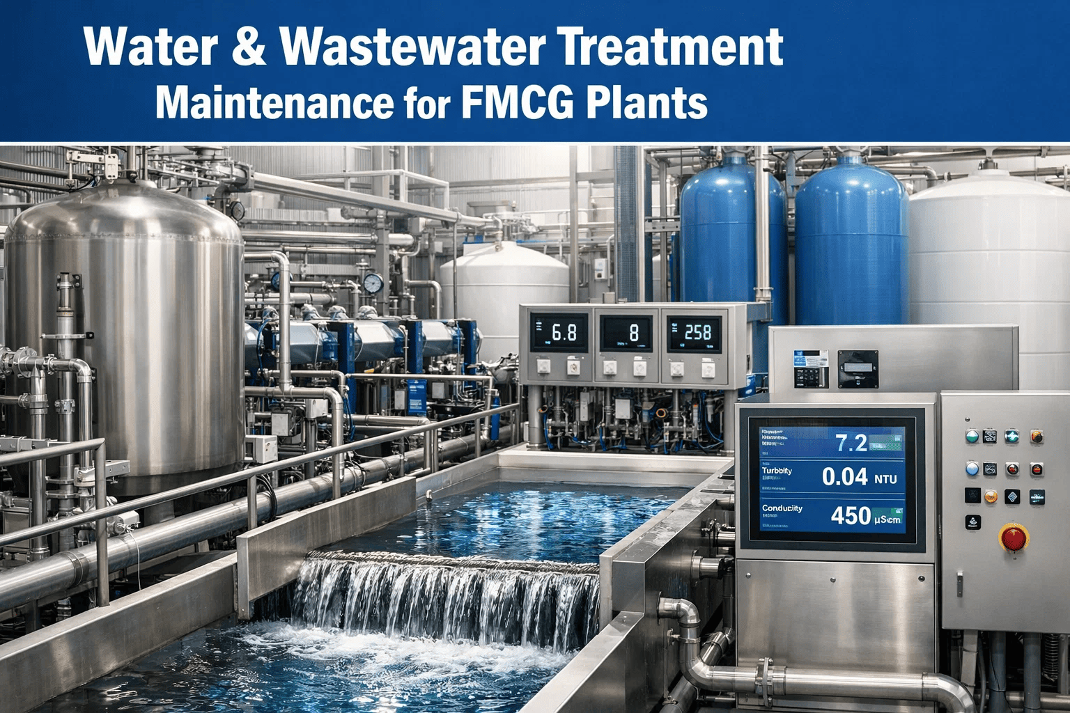 water-wastewater-treatment-maintenance-fmcg