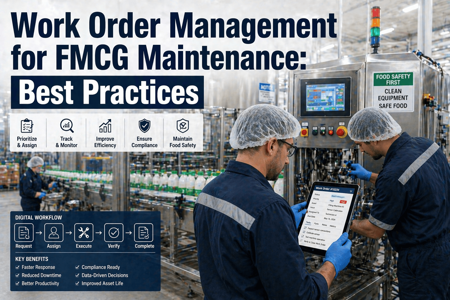 work-order-management-fmcg-maintenance-best-practices