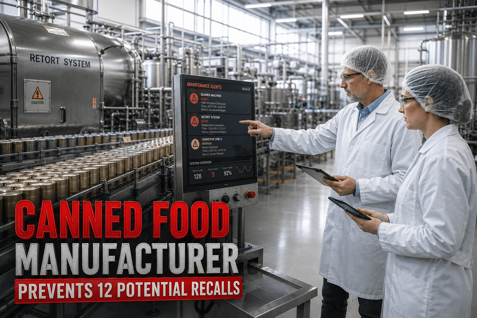 canned-food-manufacturer-prevents-12-recalls-cmms-oxmaint