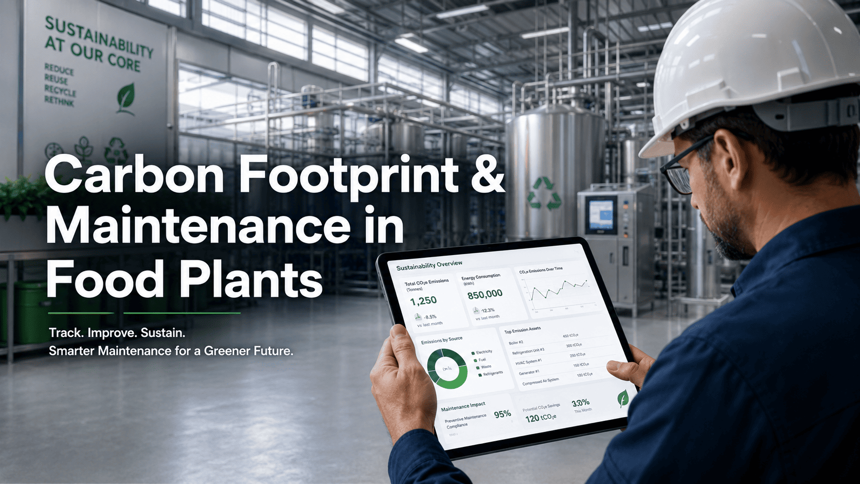 carbon-footprint-reporting-food-plants-maintenance-role