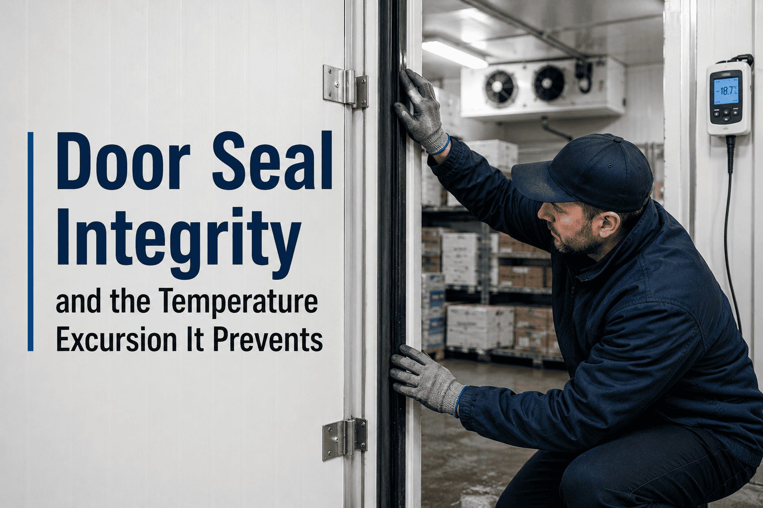 cold-storage-door-seal-integrity-inspection-cmms-guide