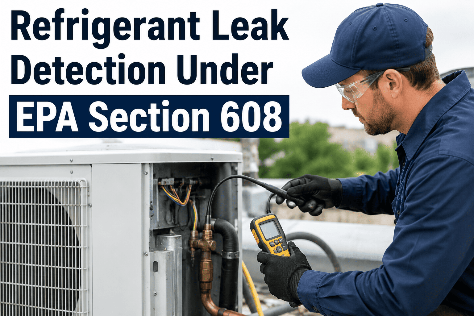 cold-storage-refrigerant-leak-detection-epa-cmms-guide