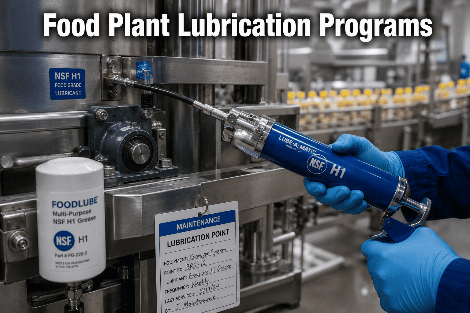 food-plant-lubrication-programs-nsf-h1-standards-allergen-control