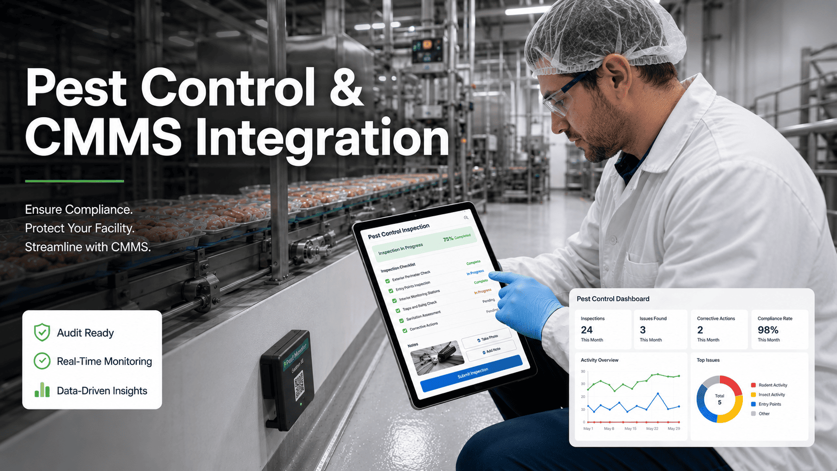food-plant-pest-control-integration-maintenance-management