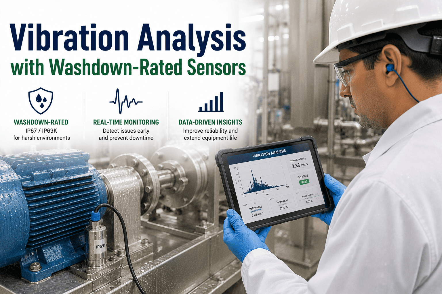 food-plant-vibration-analysis-motor-bearing-cmms-guide