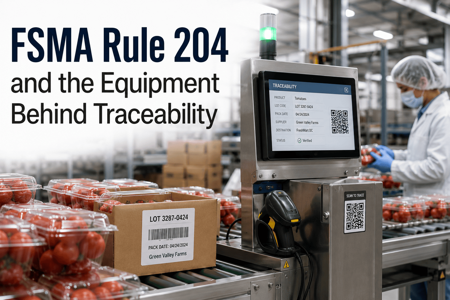 fsma-rule-204-food-traceability-equipment-cmms-guide
