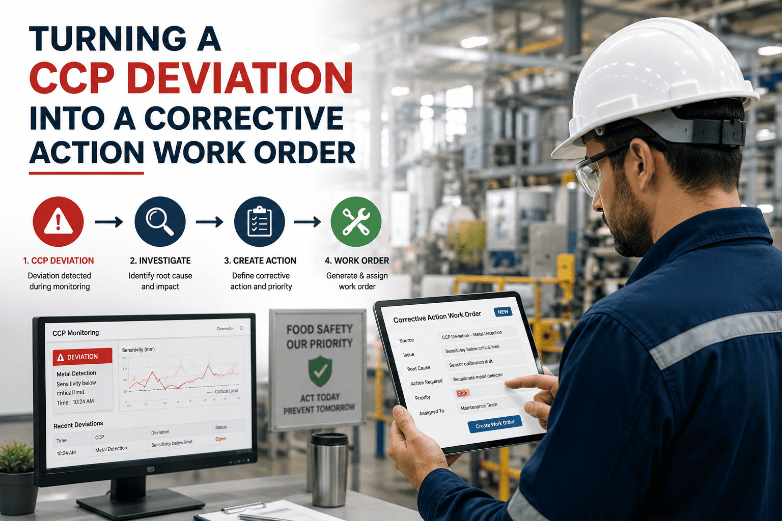 haccp-ccp-deviation-corrective-action-work-order-cmms