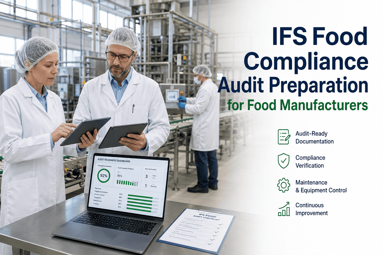 ifs-food-compliance-audit-preparation-food-manufacturers