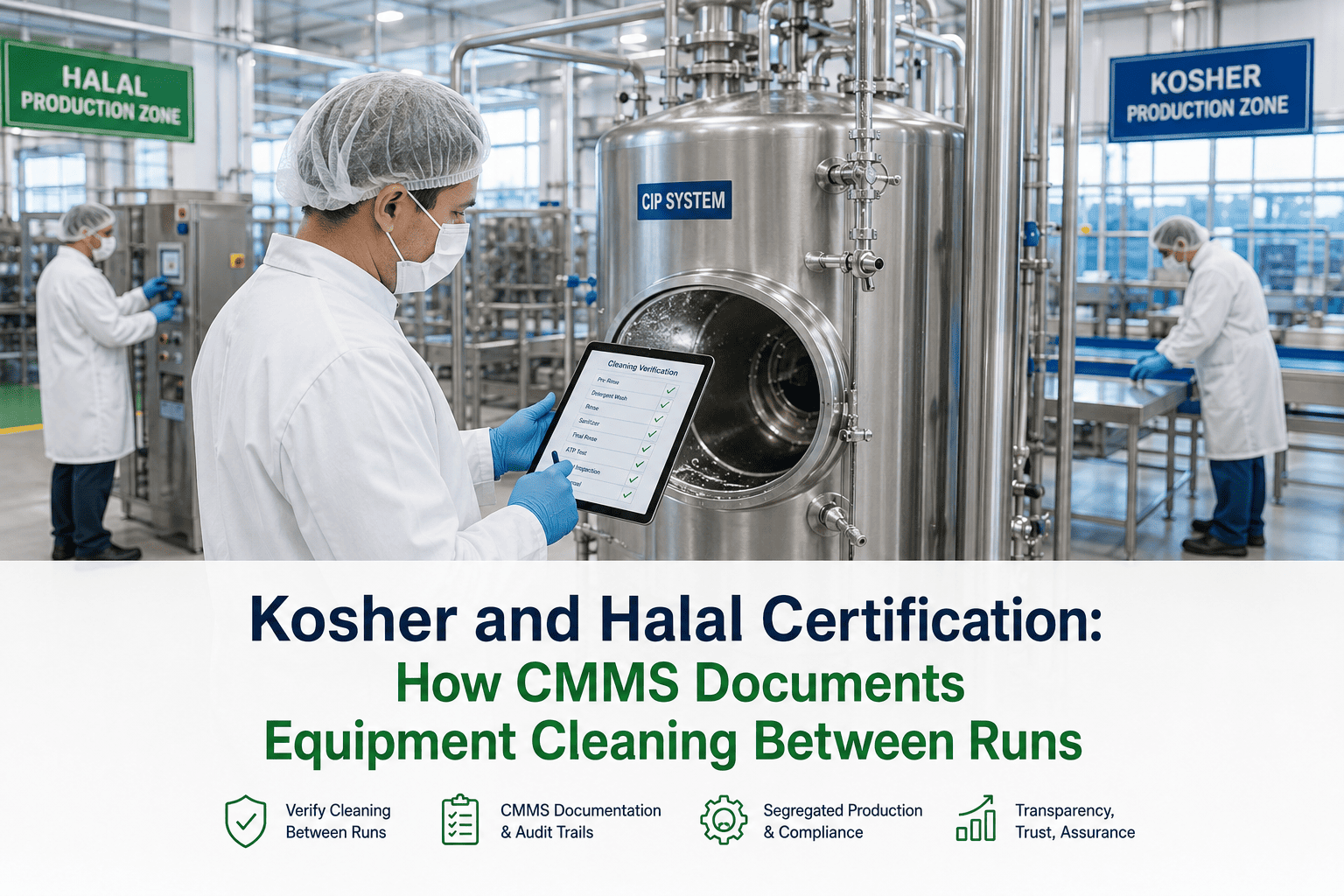 kosher-halal-certification-cmms-documents-equipment-cleaning-runs