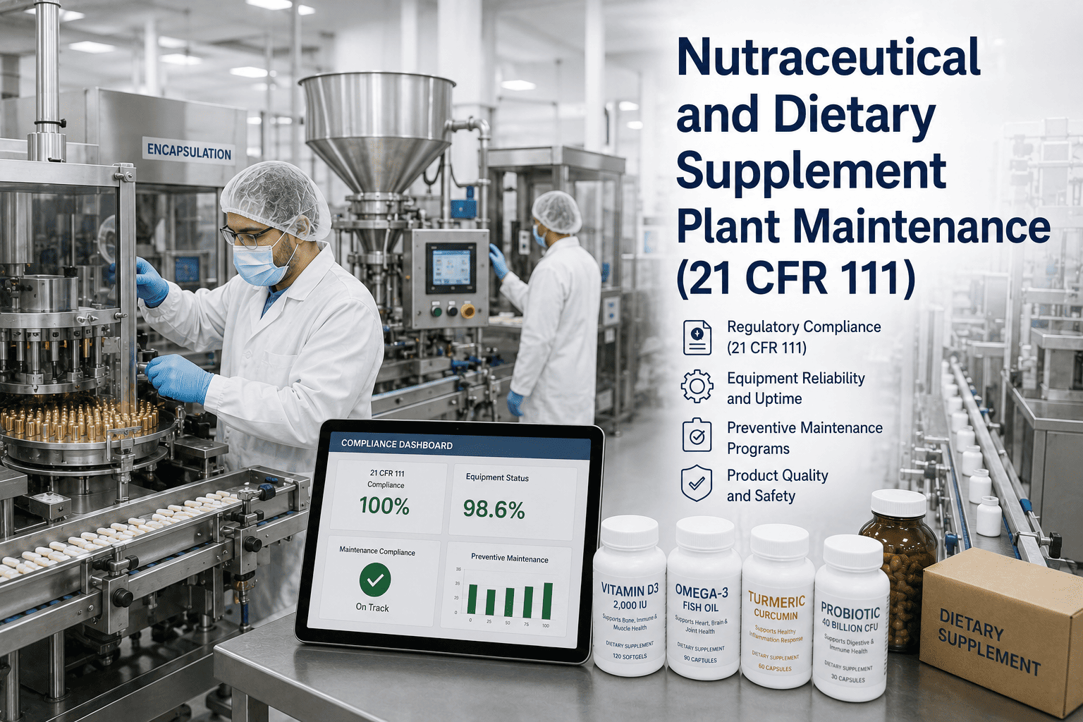 nutraceutical-dietary-supplement-plant-maintenance-21-cfr-111