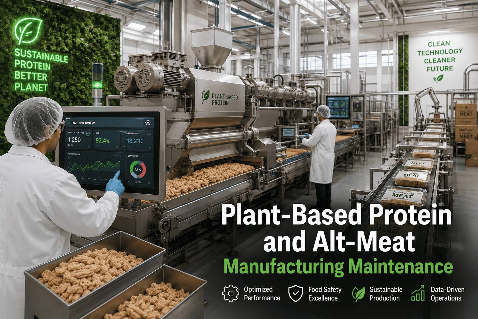 plant-based-protein-alt-meat-manufacturing-maintenance