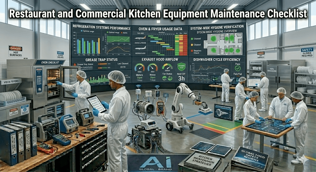restaurant-commercial-kitchen-equipment-maintenance-checklist