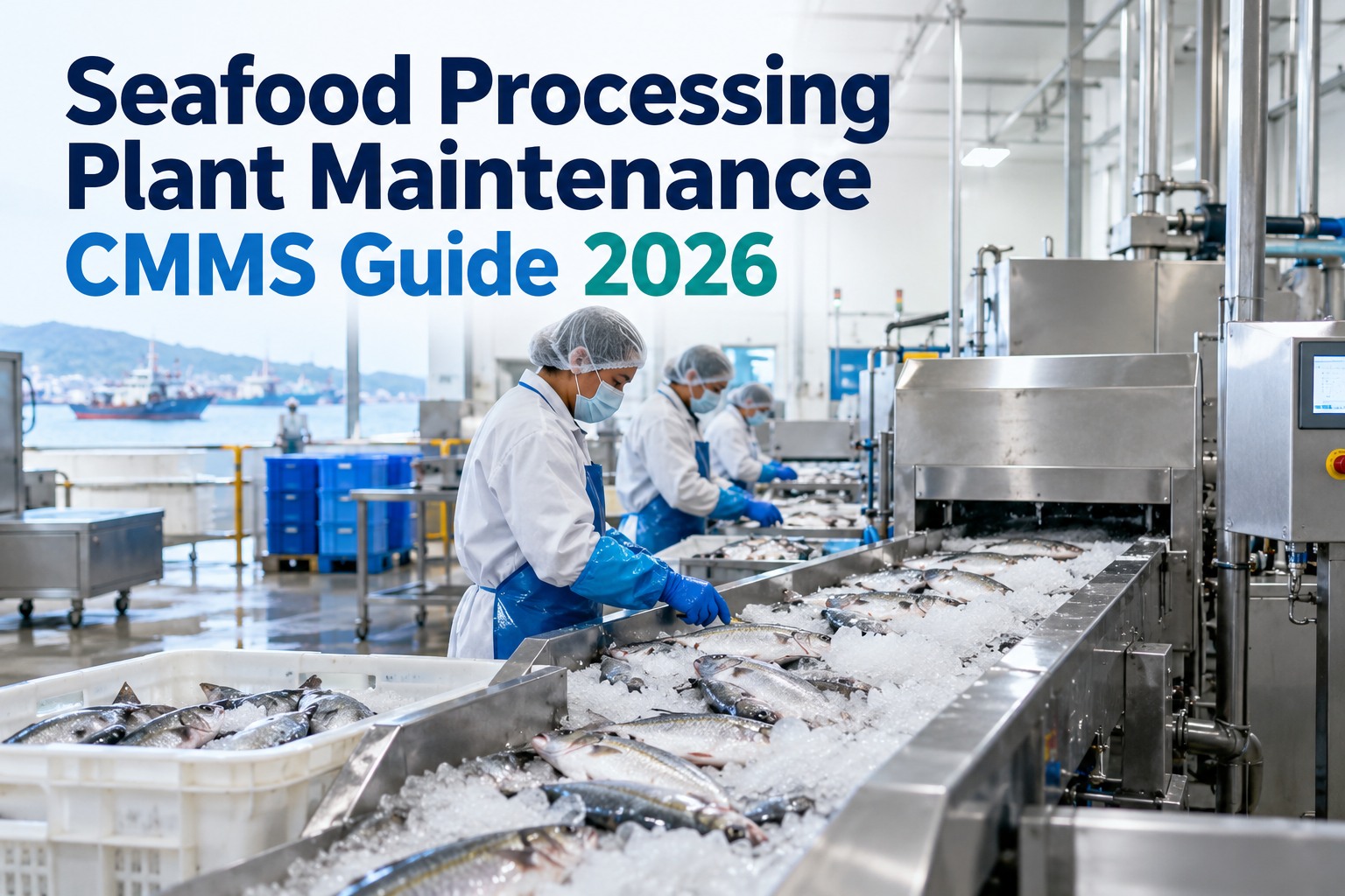 seafood-processing-plant-maintenance-cmms-guide-2026