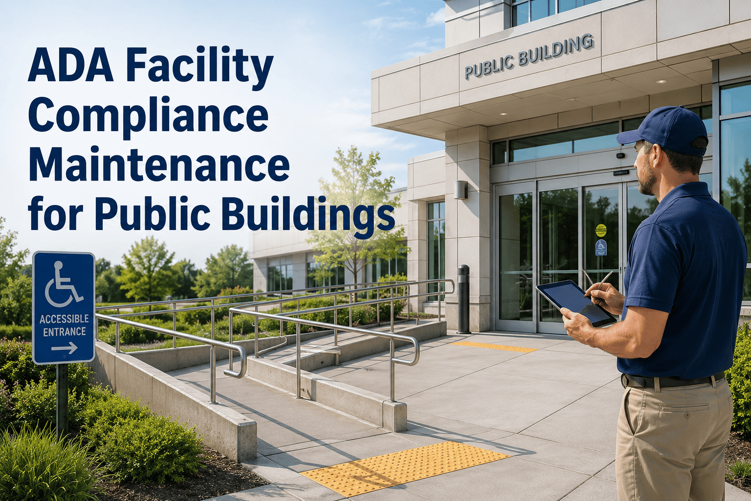 ada-facility-compliance-maintenance-for-public-buildings