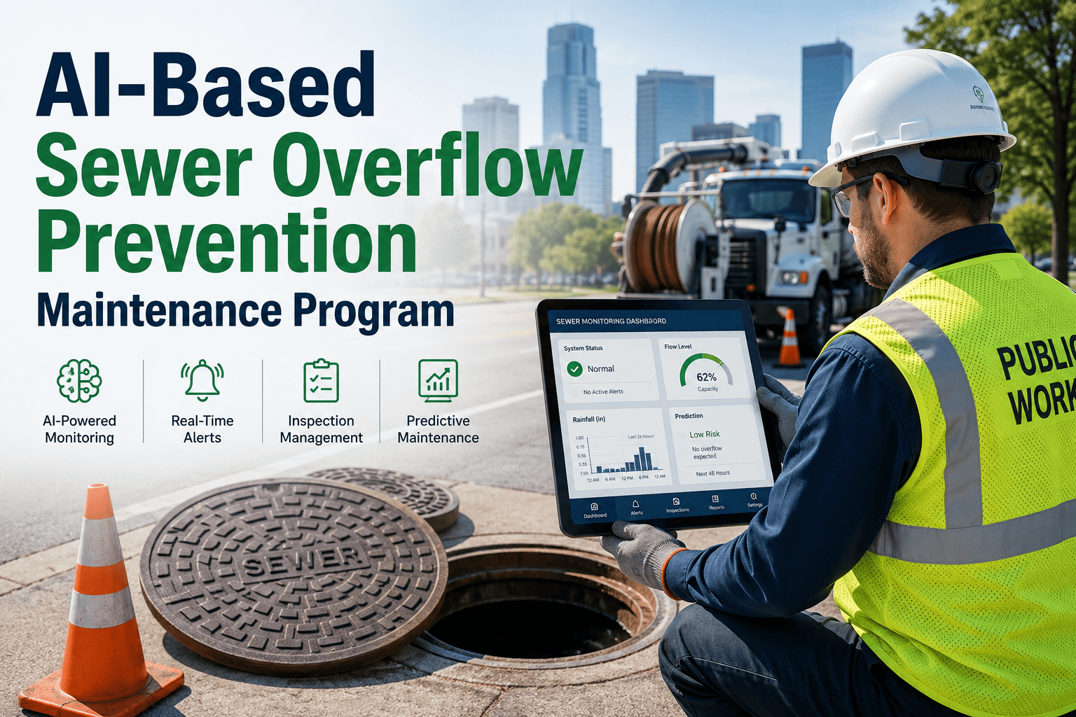 ai-based-sewer-overflow-prevention-maintenance-program