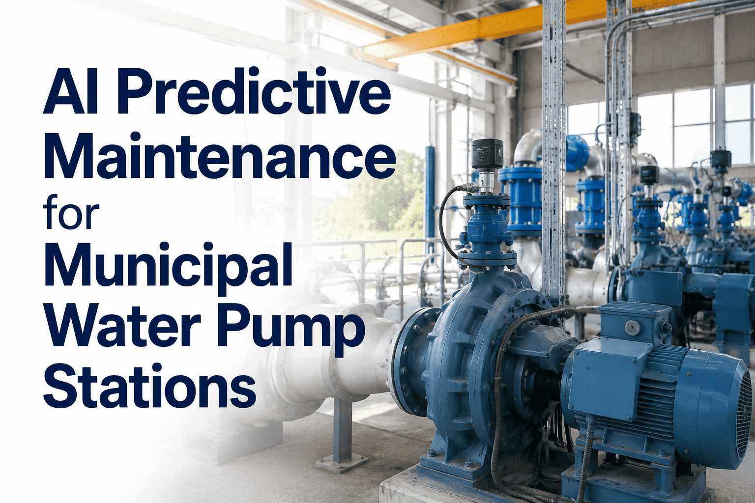 ai-predictive-maintenance-for-municipal-water-pump-stations
