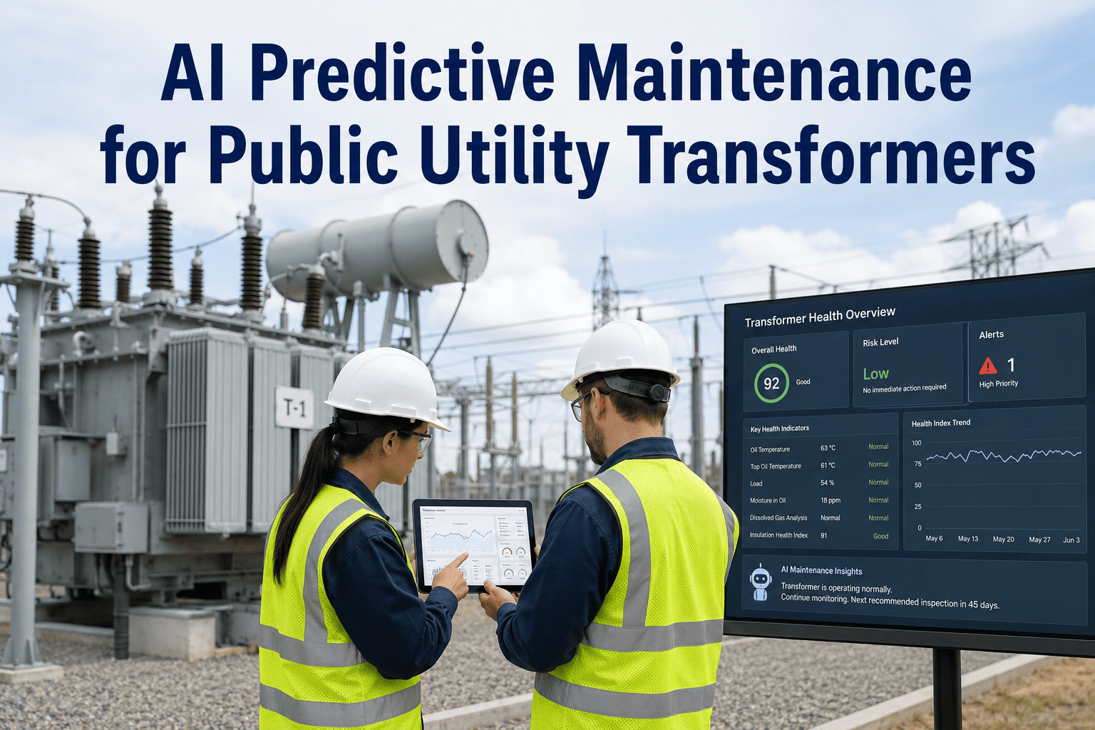 ai-predictive-maintenance-for-public-utility-transformers