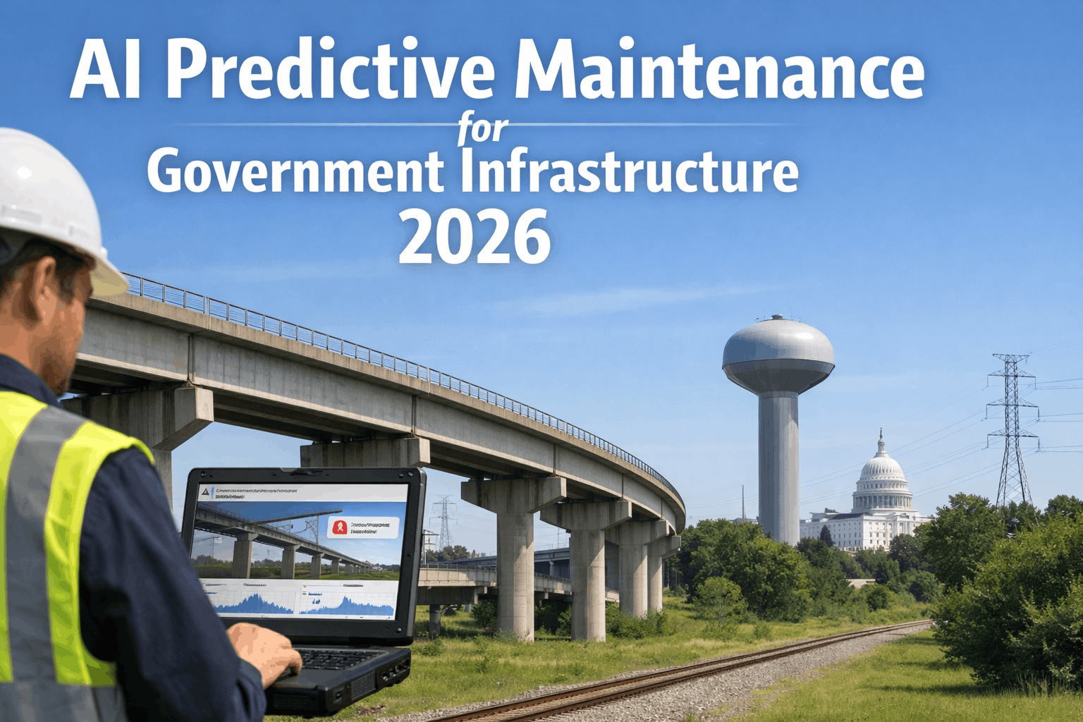ai-predictive-maintenance-government-infrastructure-2026