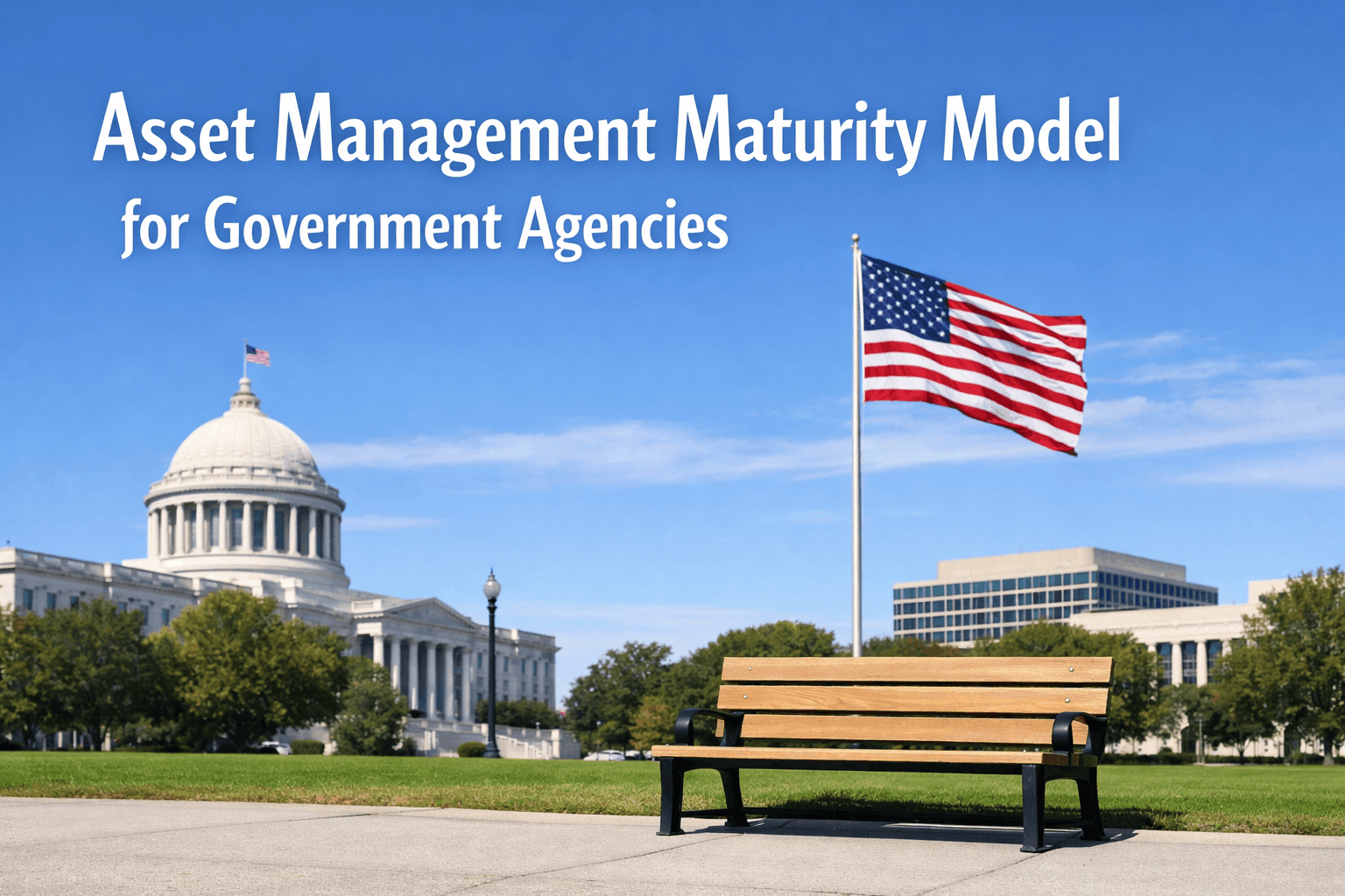asset-management-maturity-model-government-agencies