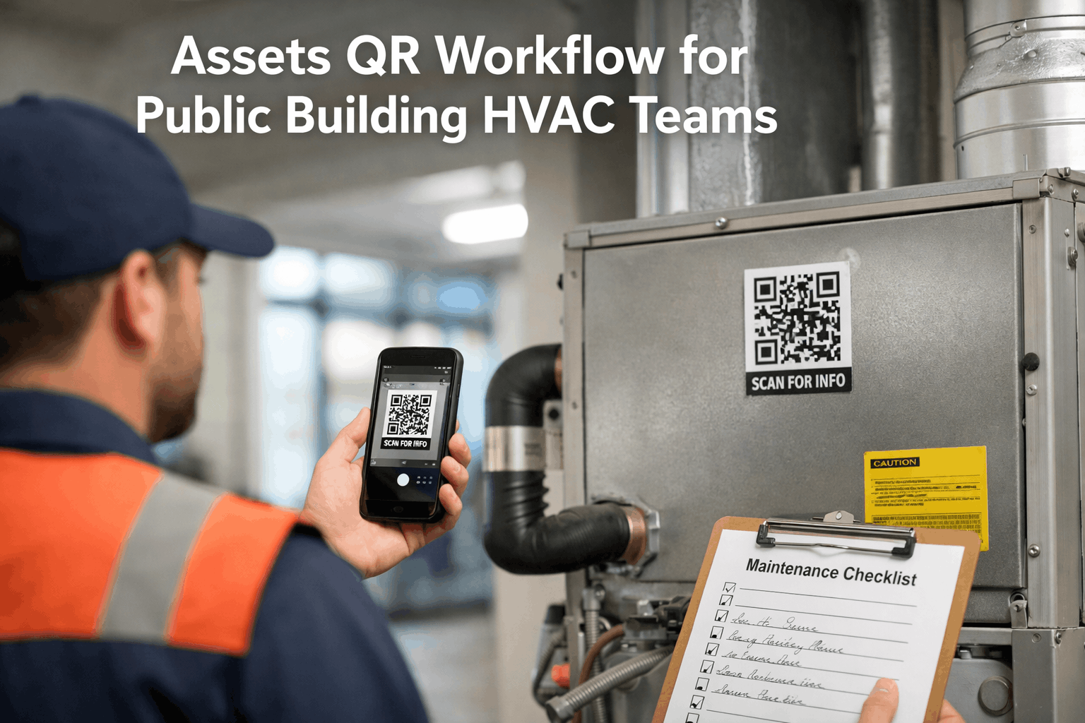 assets-qr-workflow-for-public-building-hvac-teams