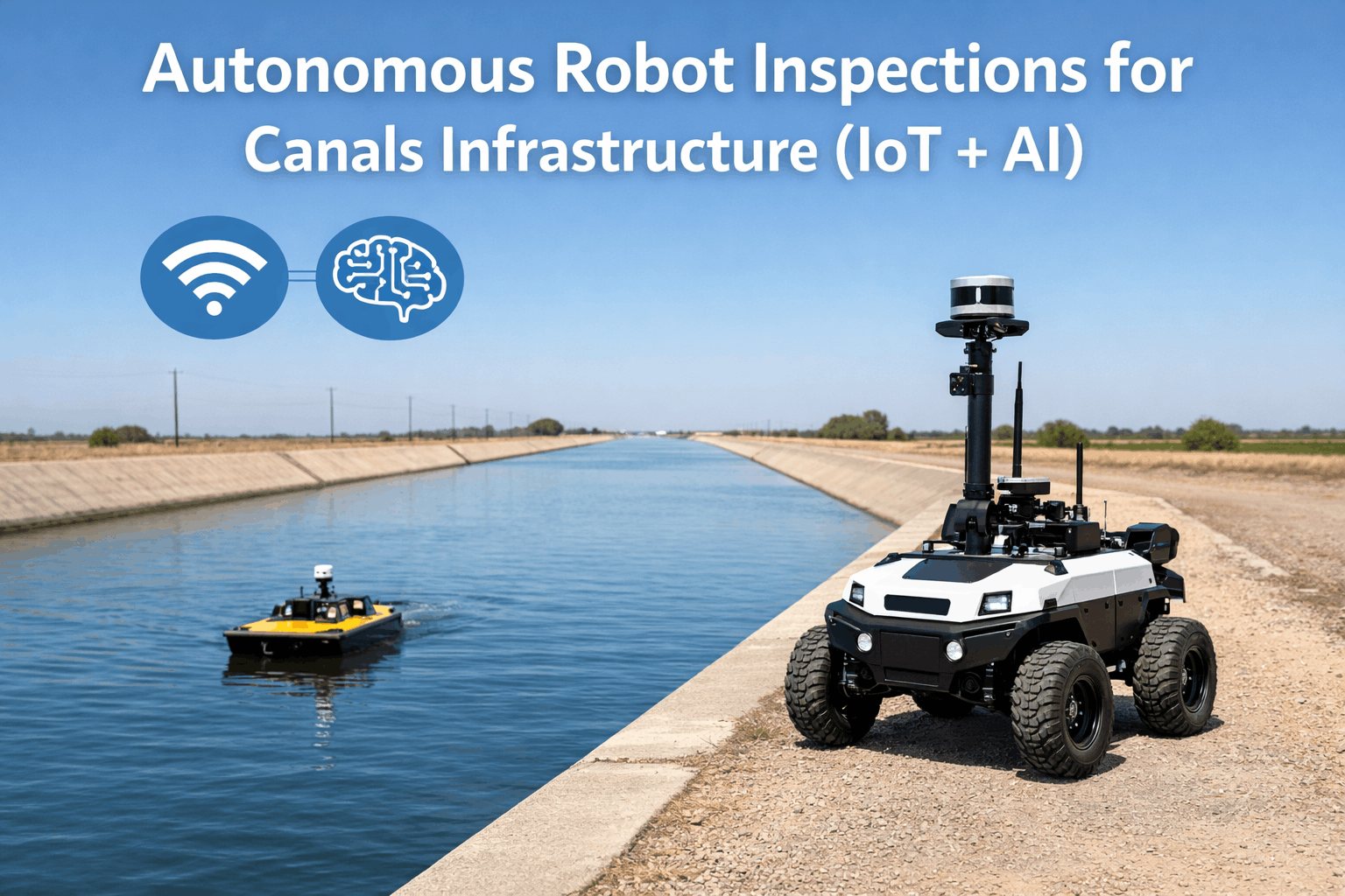 autonomous-robot-inspections-for-canals-infrastructure