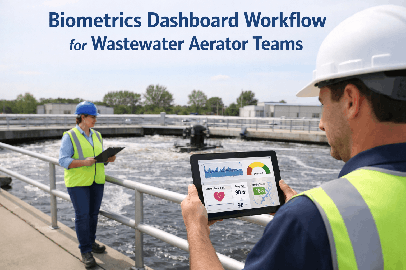 biometrics-dashboard-workflow-for-wastewater-aerator-teams