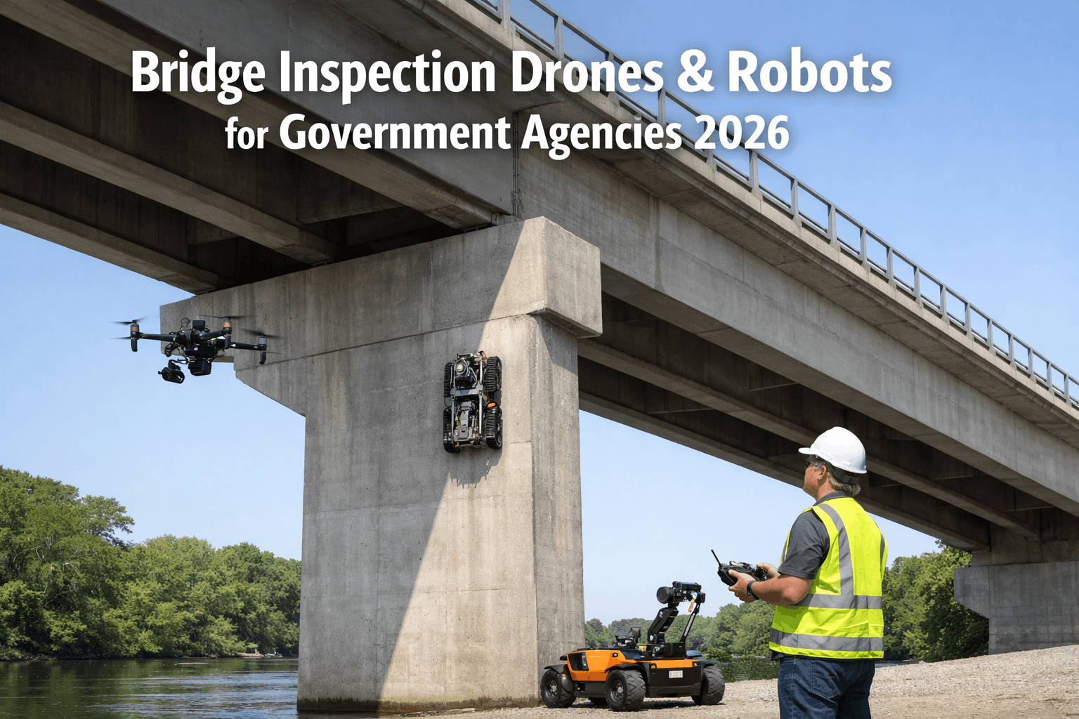 bridge-inspection-drones-&-robots-for-government-agencies-2026