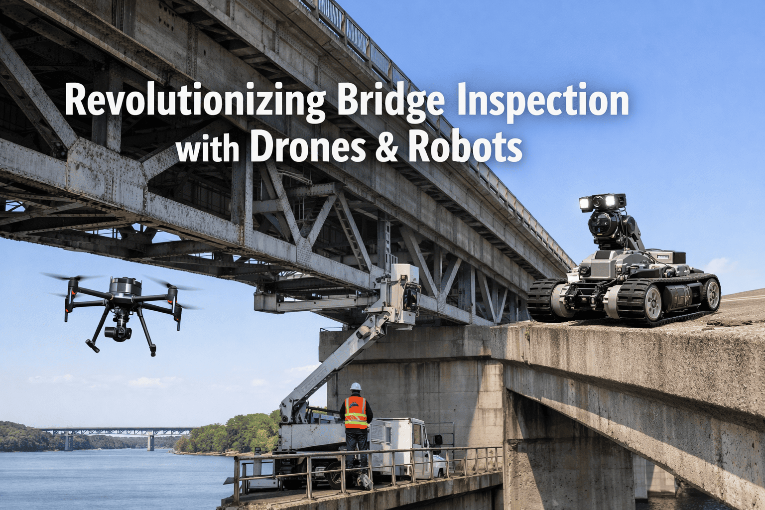 bridge-inspection-drones-robots-automated-assessment