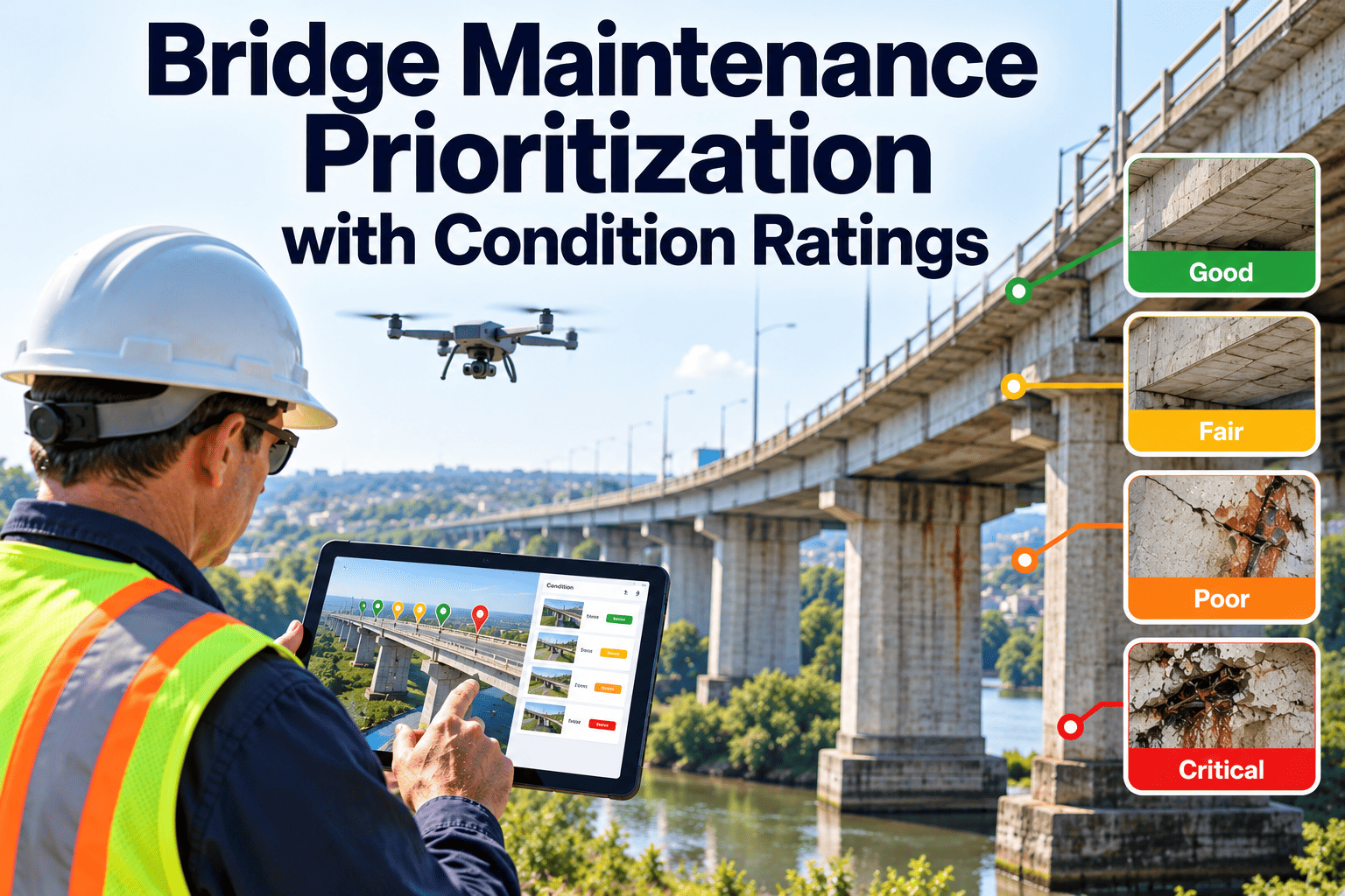 bridge-maintenance-prioritization-condition-ratings