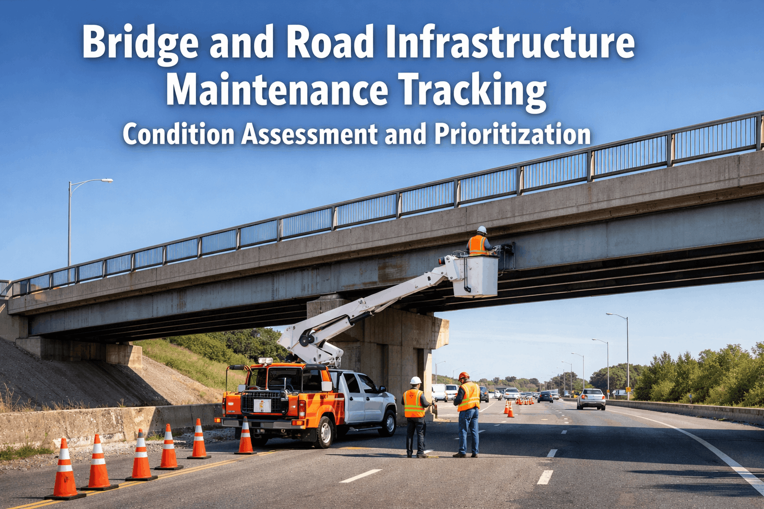 bridge-road-infrastructure-maintenance-tracking