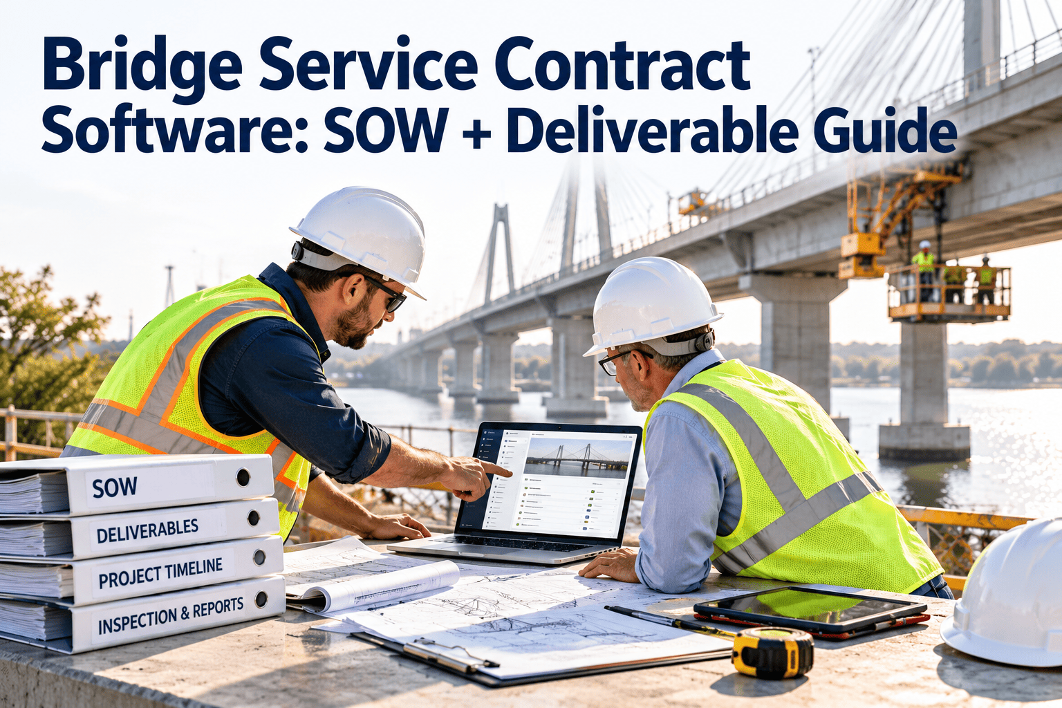 bridge-service-contract-software-sow-deliverable-guide