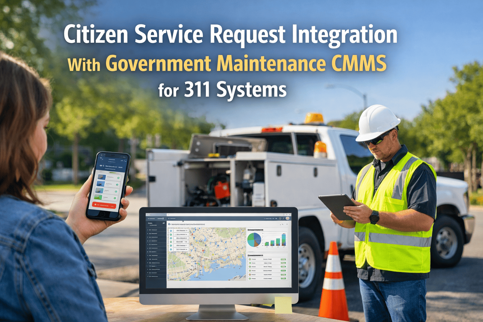 citizen-service-request-integration-government-cmms-311