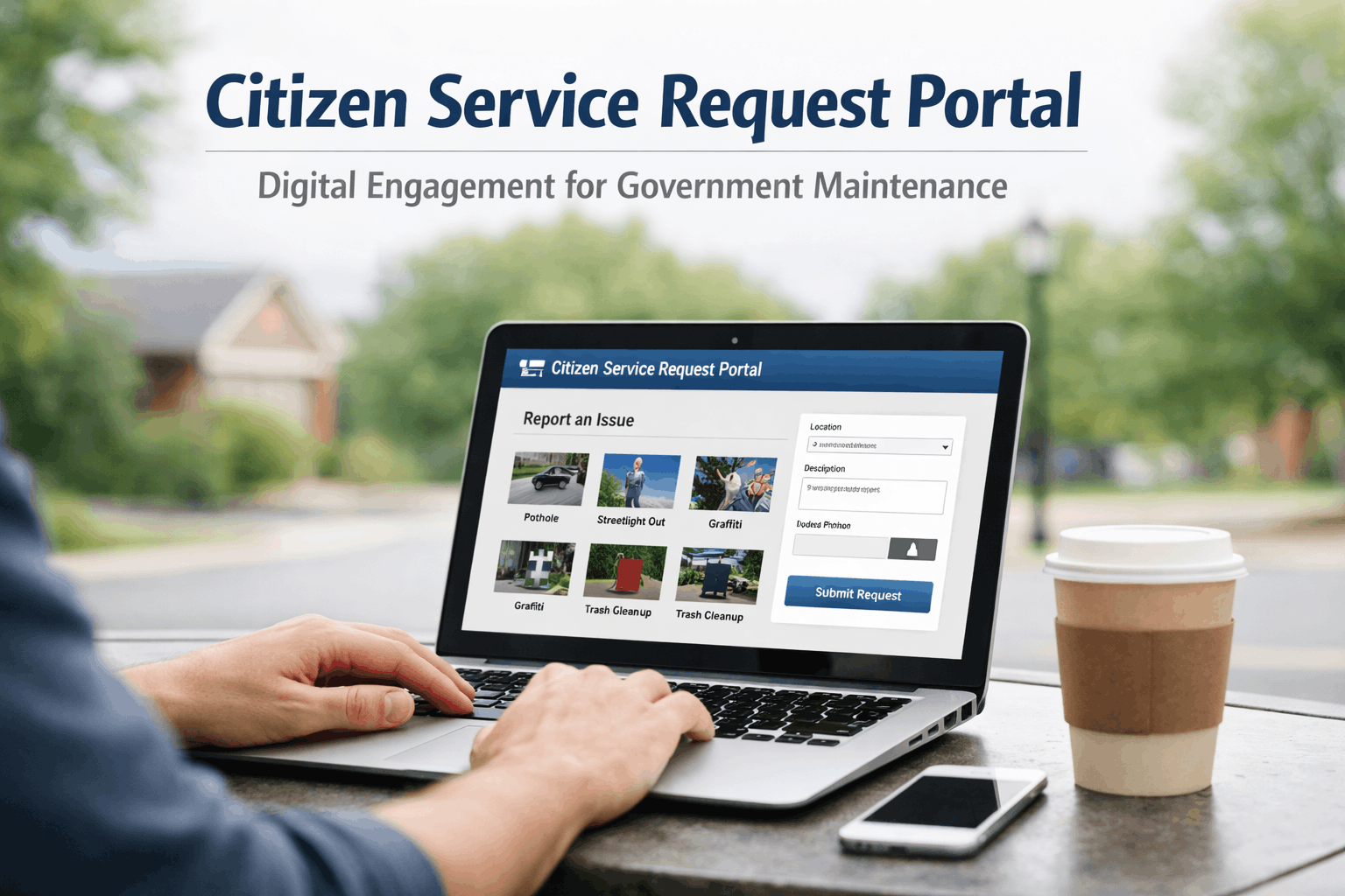 citizen-service-request-portal-digital-engagement-government