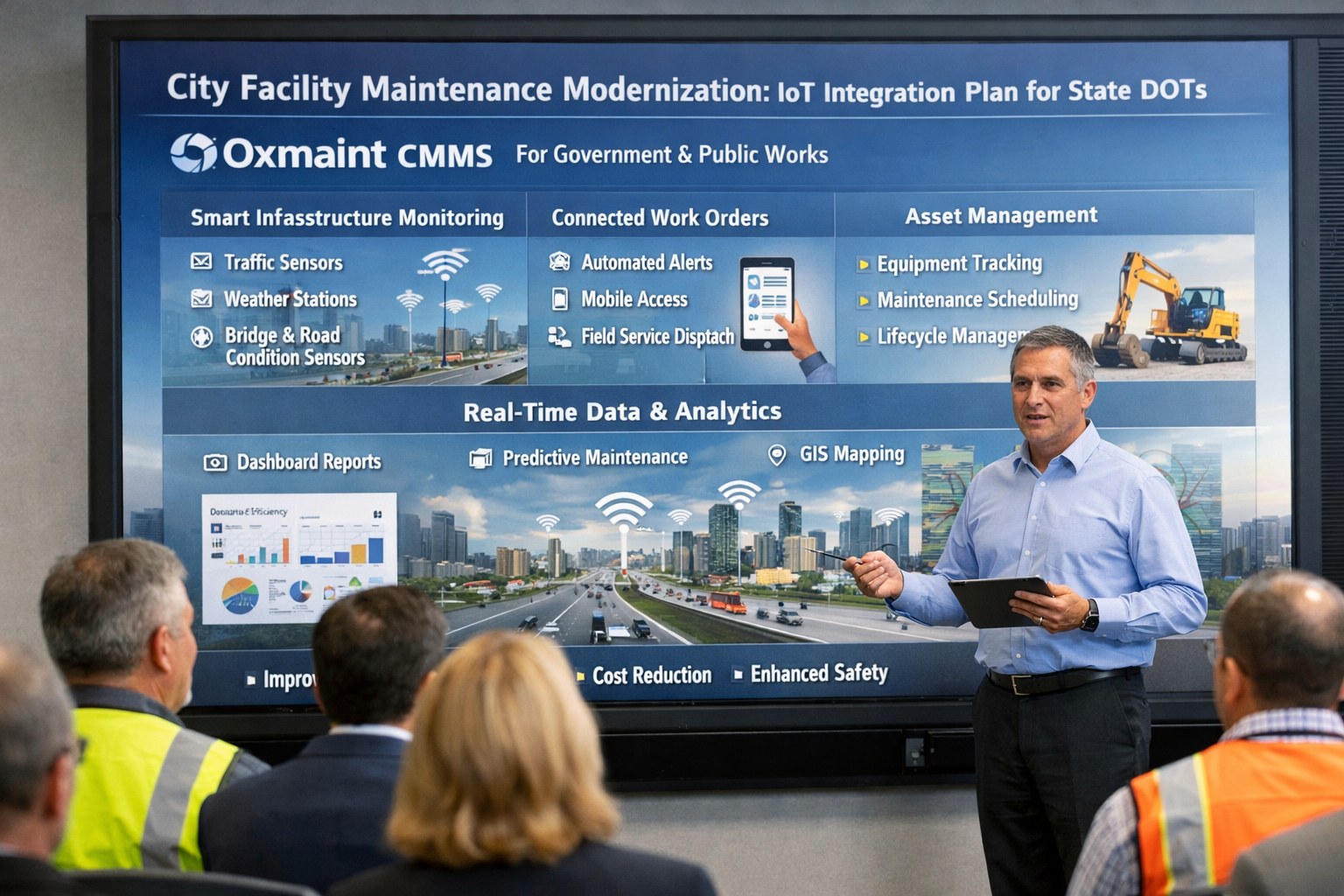 city-facility-maintenance-modernization-iot-integration-plan-for-state-dots