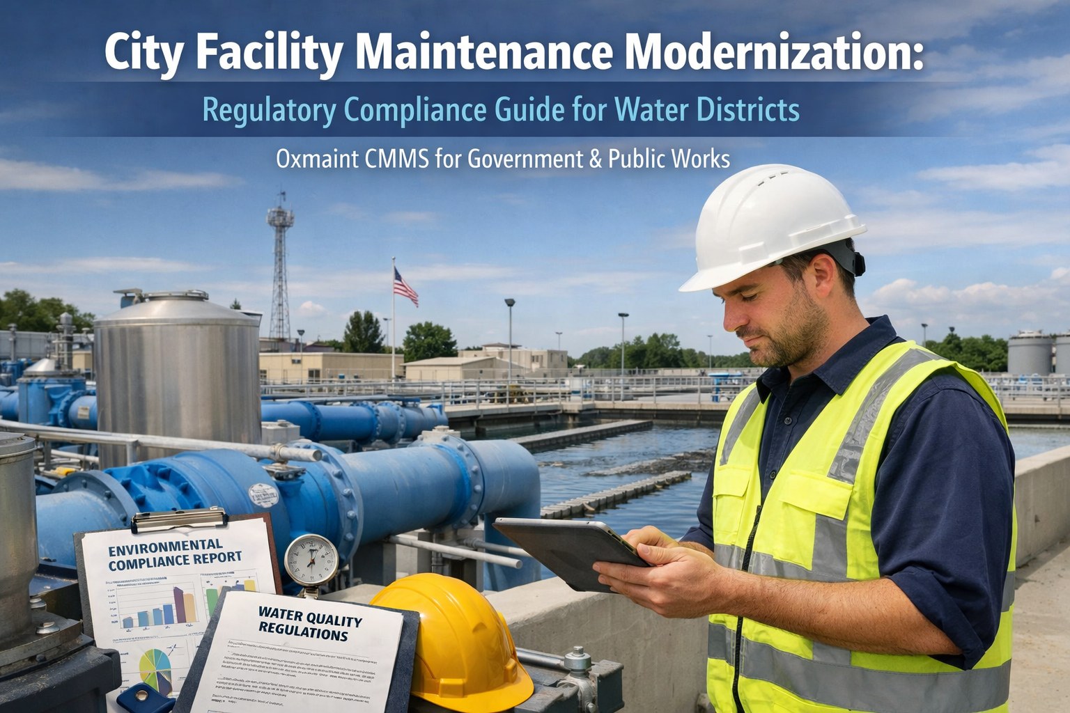 city-facility-maintenance-modernization-regulatory-compliance-guide-for-water-districts
