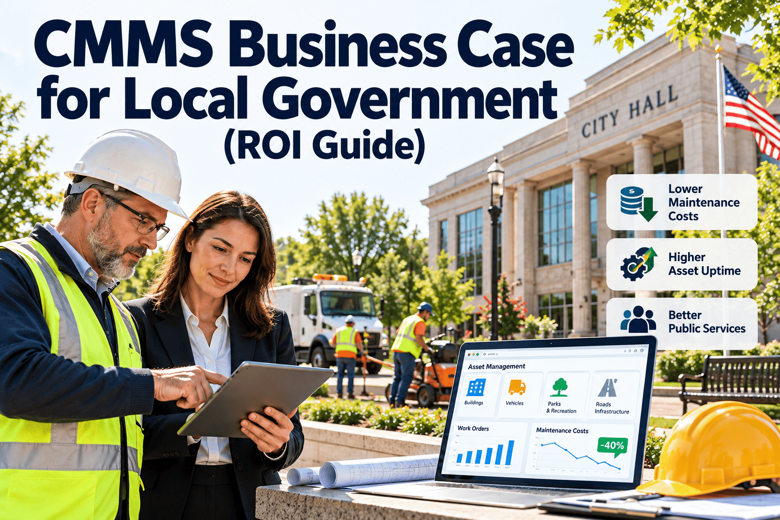 cmms-business-case-local-government