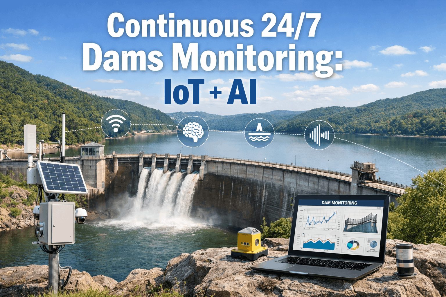 continuous-24-7-dams-monitoring-iot-ai