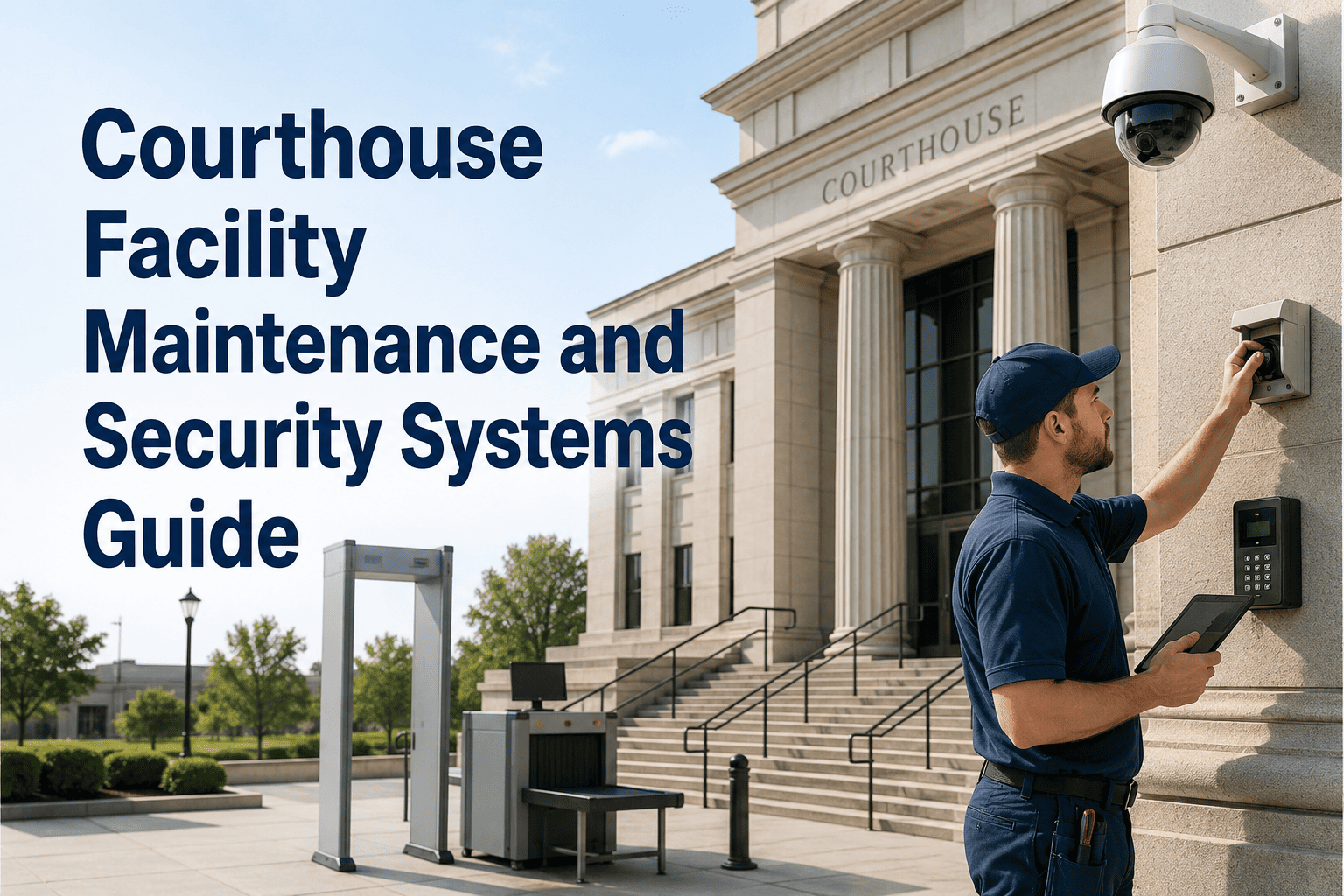 courthouse-facility-maintenance-and-security-systems-guide