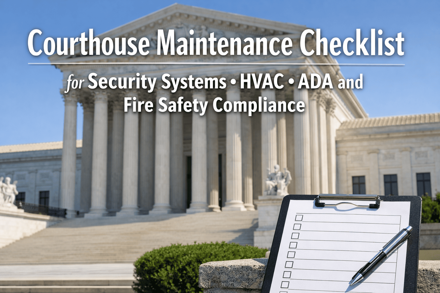 courthouse-maintenance-checklist-security-hvac-ada
