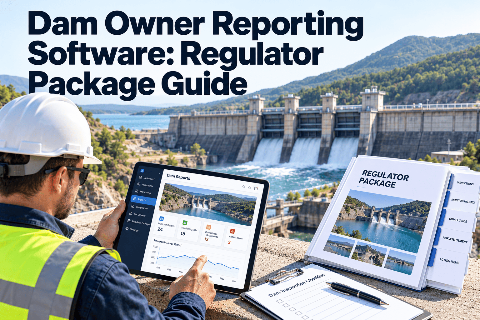 dam-owner-reporting-software-regulator-package-guide