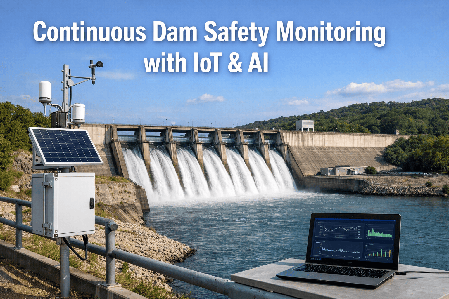 dam-safety-monitoring-iot-ai-continuous