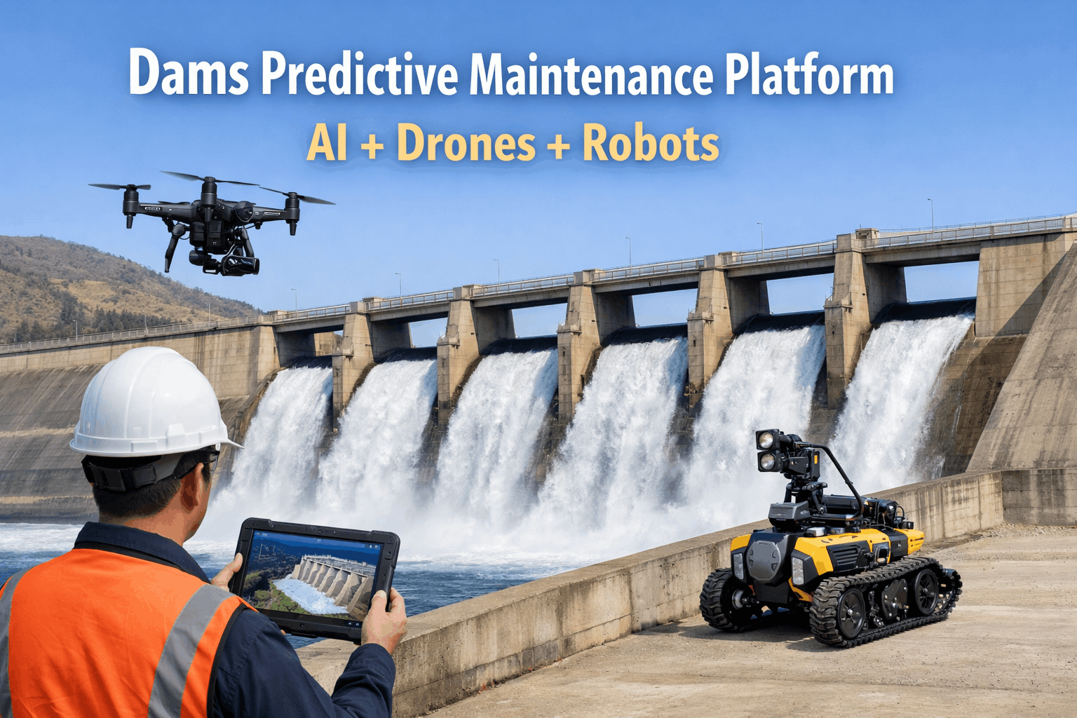 dams-predictive-maintenance-platform-ai-drones-robots