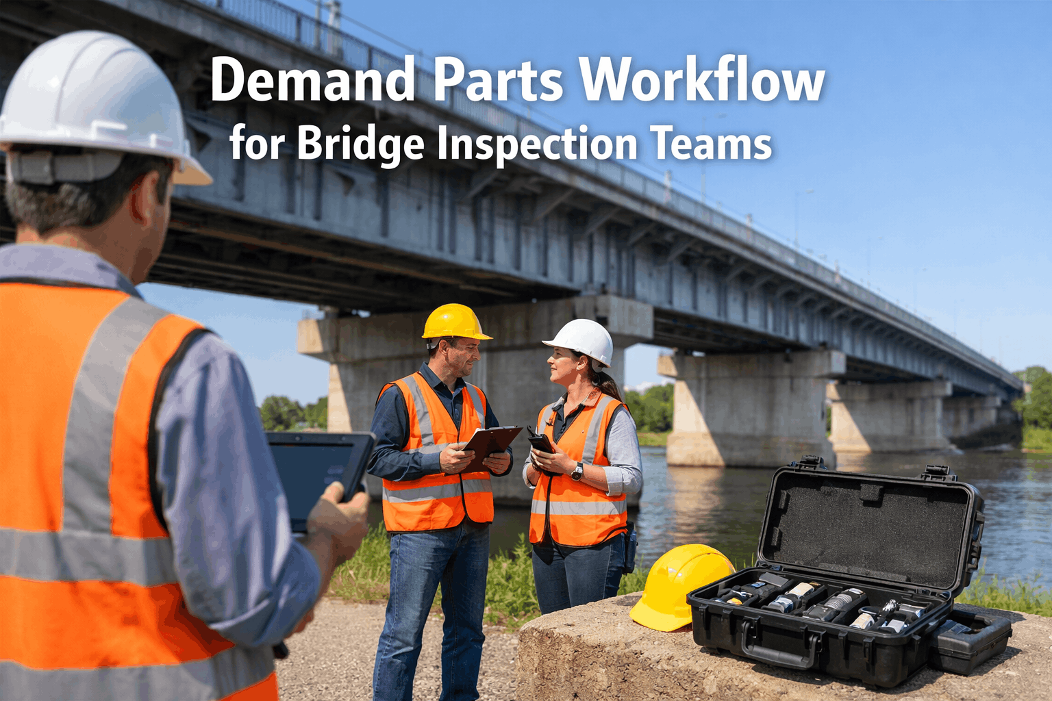 demand-parts-workflow-for-bridge-inspection-teams