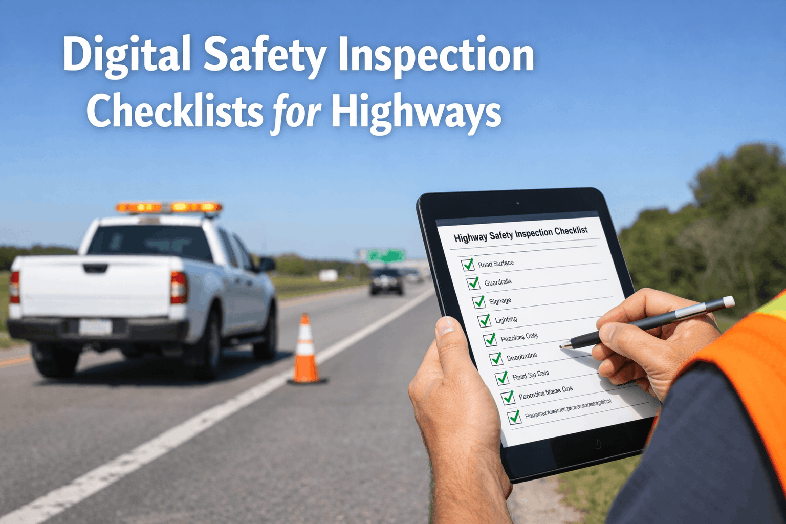 digital-safety-inspection-checklists-for-highways