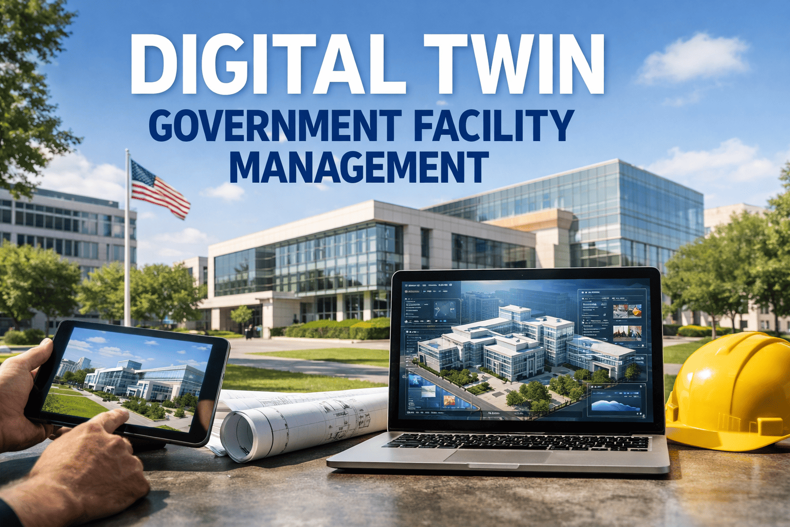 digital-twin-government-facility-management