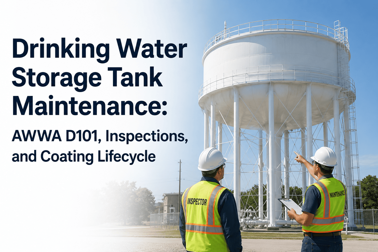 drinking-water-storage-tank-maintenance-awwa-d101-coating