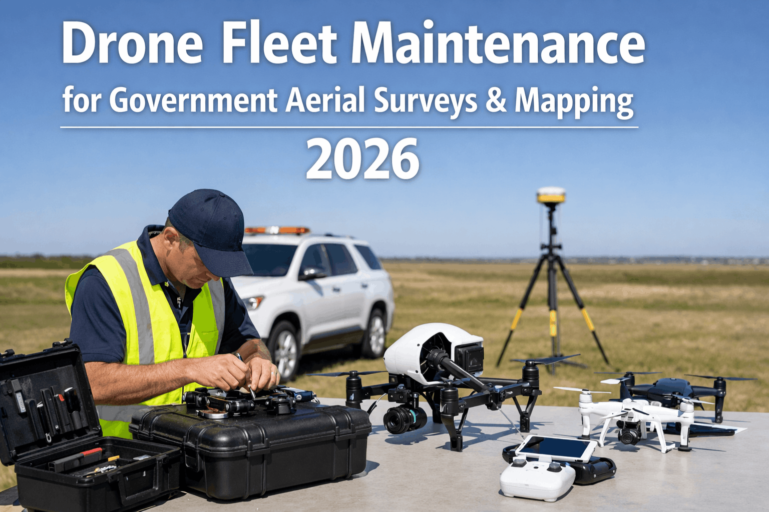 drone-fleet-maintenance-government-aerial-surveys
