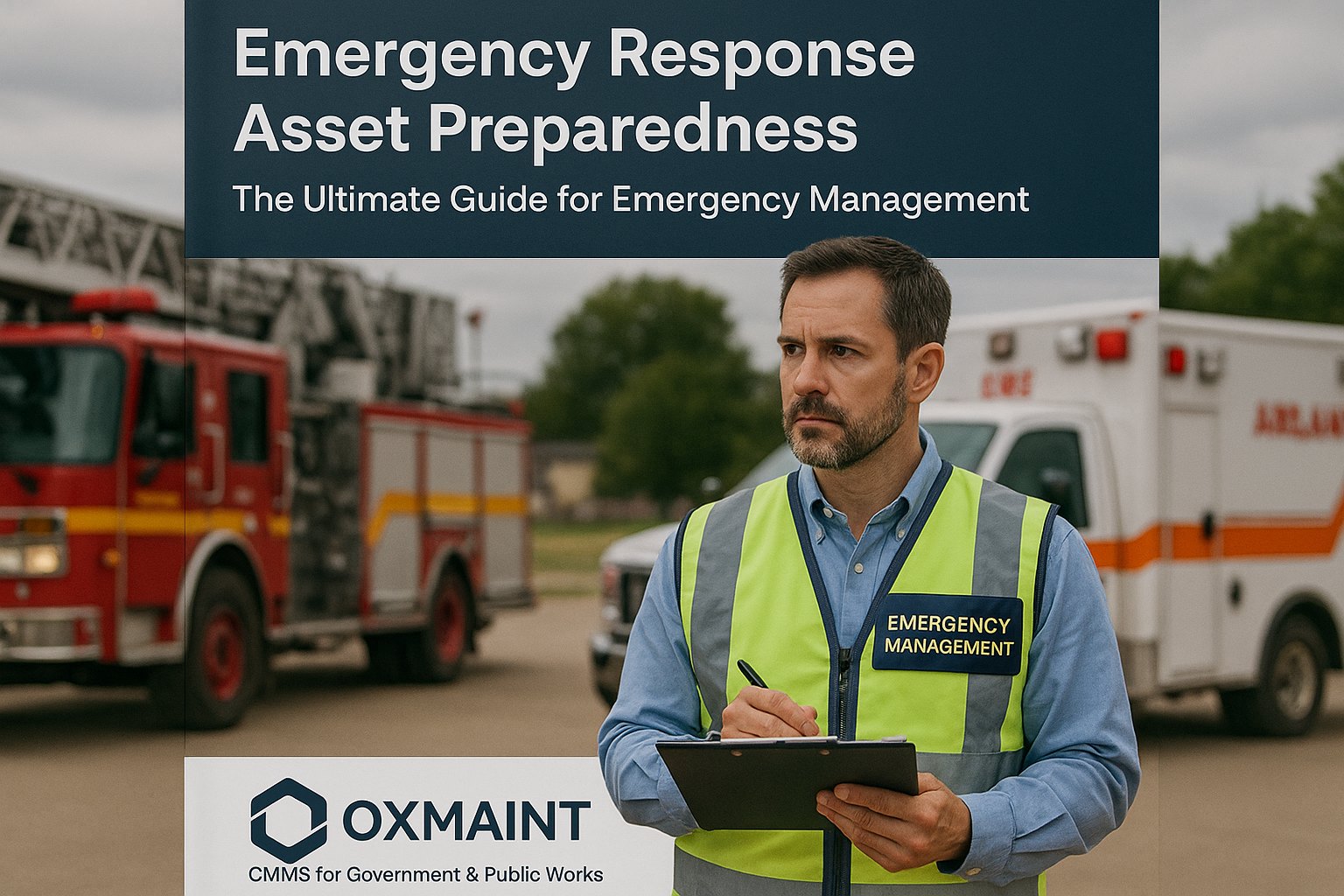 emergency-response-asset-preparedness-the-ultimate-guide-for-emergency-management