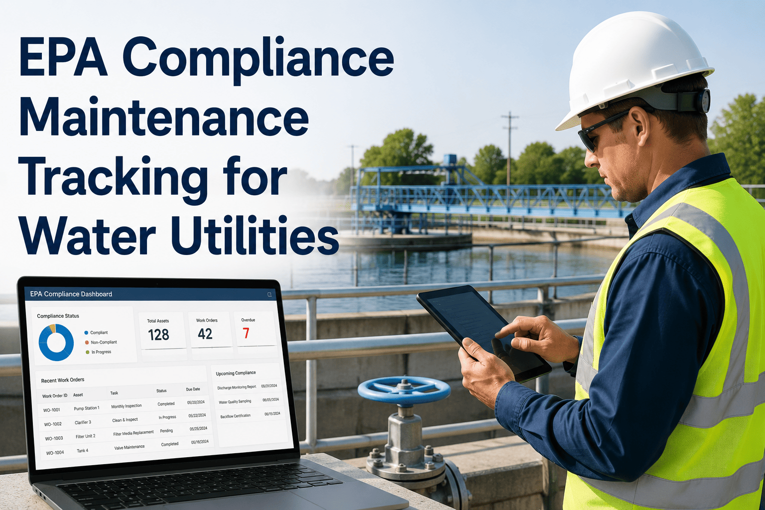 epa-compliance-maintenance-tracking-for-water-utilities