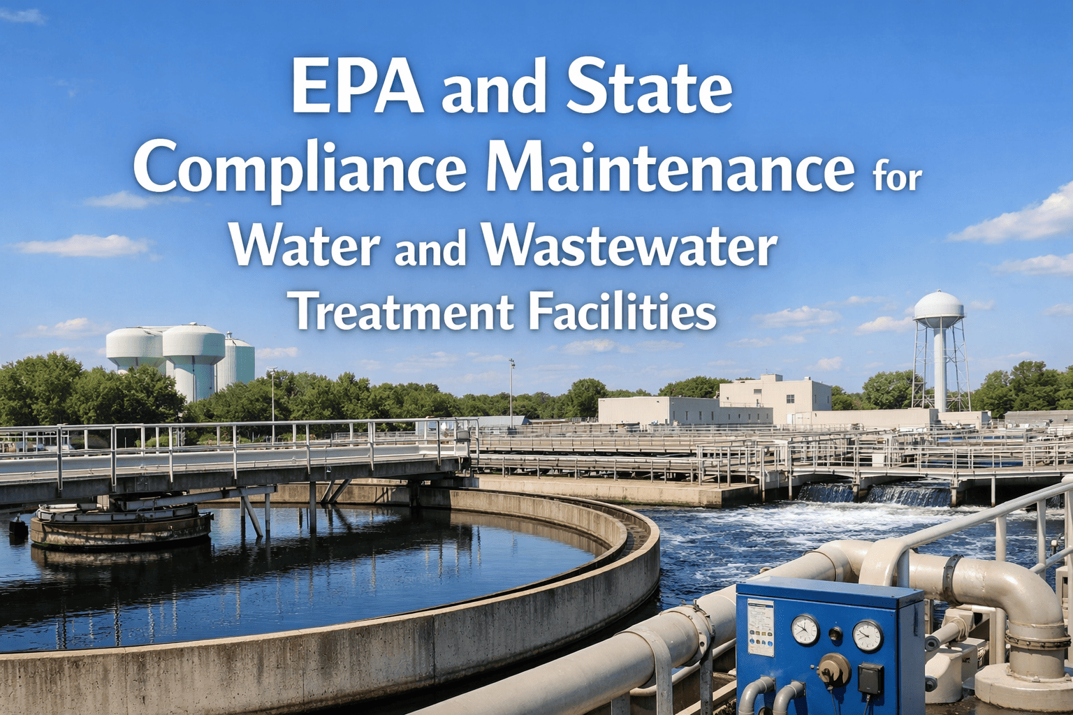 epa-state-compliance-maintenance-water-wastewater
